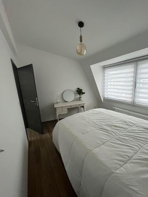 Duplex Spacieux Centre-Ville De Spa Esterno foto
