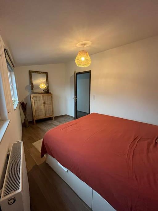 Duplex Spacieux Centre-Ville De Spa Esterno foto